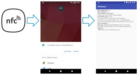 android nfc tag|nfc android kotlin example.